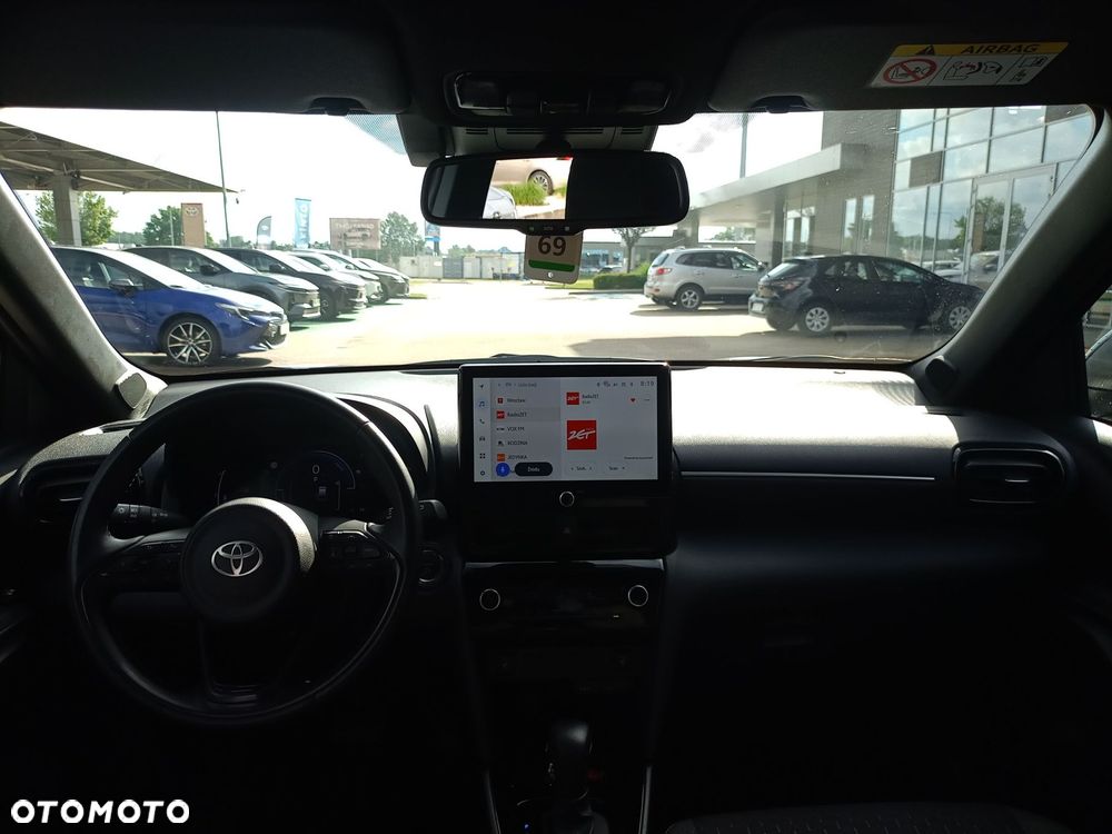 Toyota Yaris Cross Hybrid 1.5 Style - 2