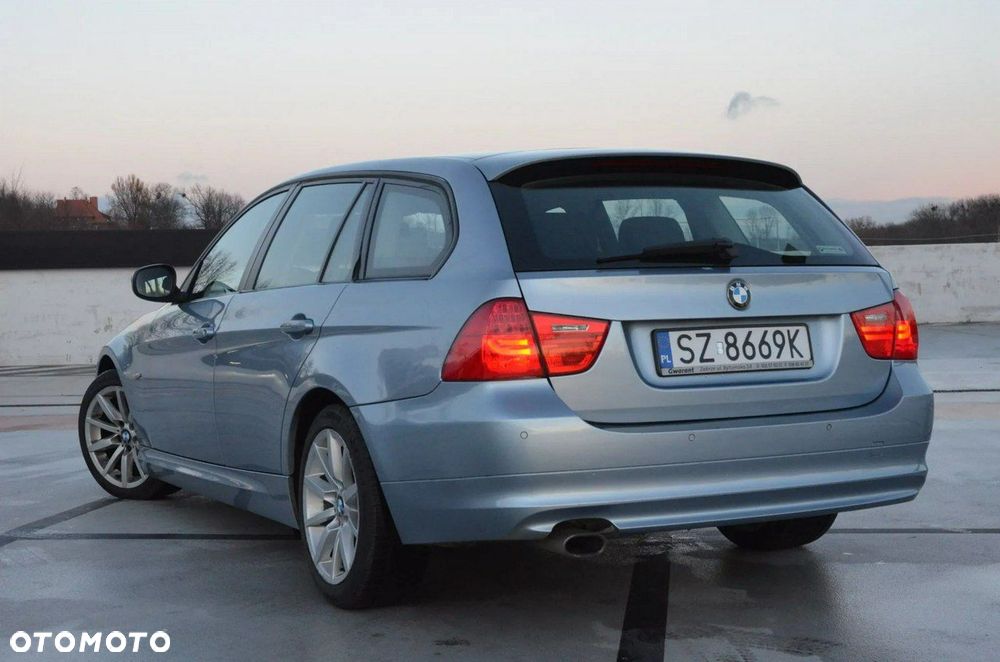 BMW Seria 3 - 11
