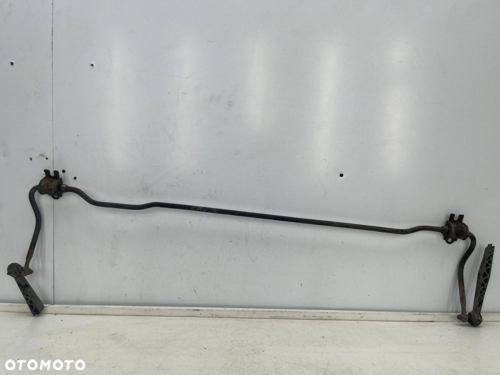 Drążek stabilizatora Chevrolet Nubira III J200 05-12r. tylny stabilizator tył grubość 12mm - 4