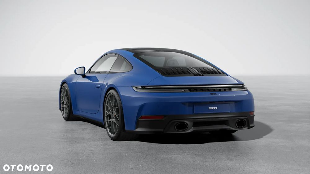 Porsche 911 Carrera - 3