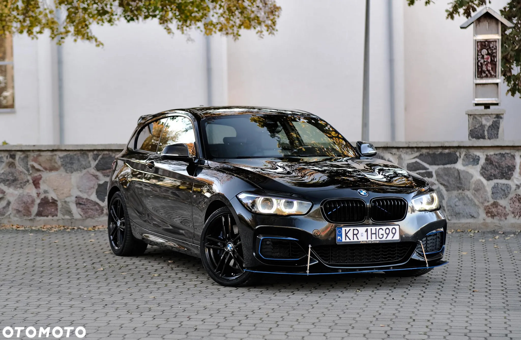 BMW 1M - 16
