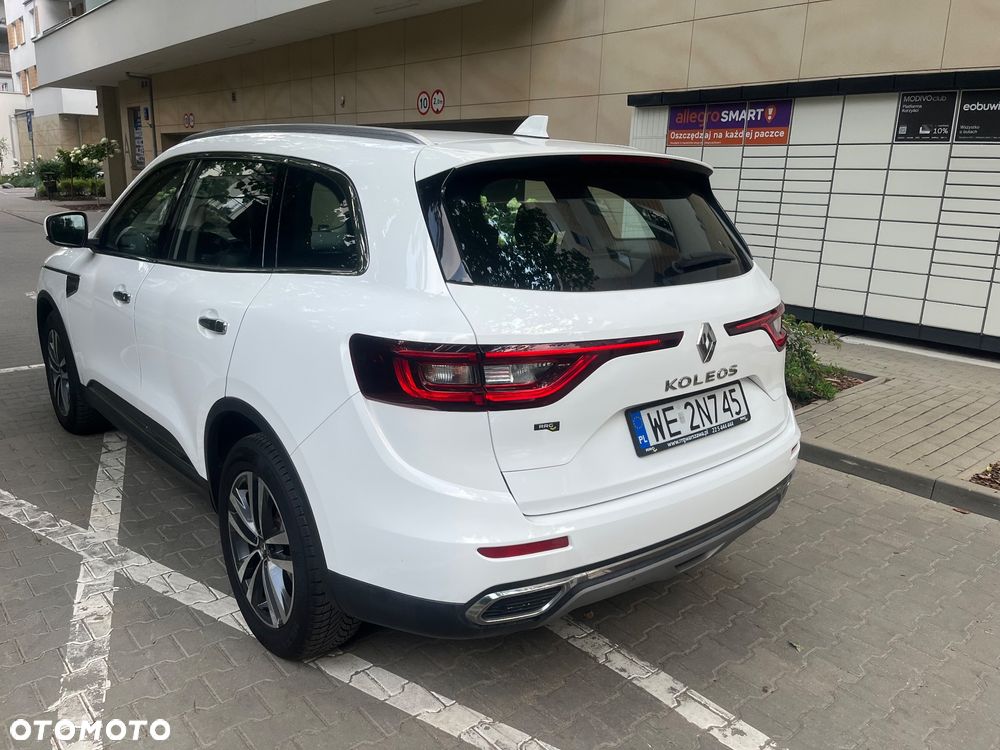 Renault Koleos 1.7 Blue dCi Intens X-Tronic - 4