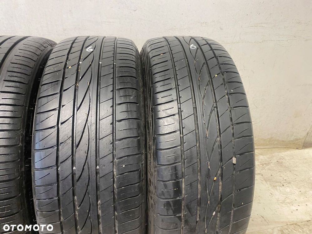 KOŁA FELGI OPONY 205/55R16 KIA VENGA CEED 6.5J X16 ET50 52910-J7200 - 8
