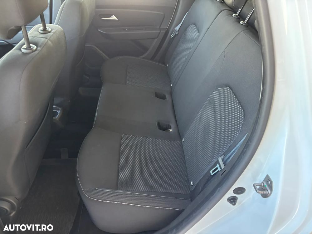 Dacia Duster 1.5 Blue dCi 4WD Essential - 31