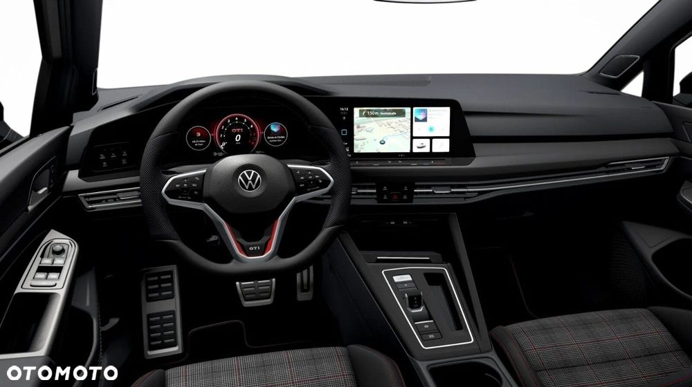Volkswagen Golf 2.0 TSI GTI DSG - 8