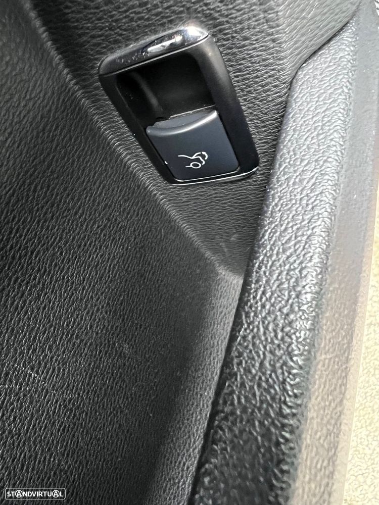 Mercedes-Benz E 350 - 9