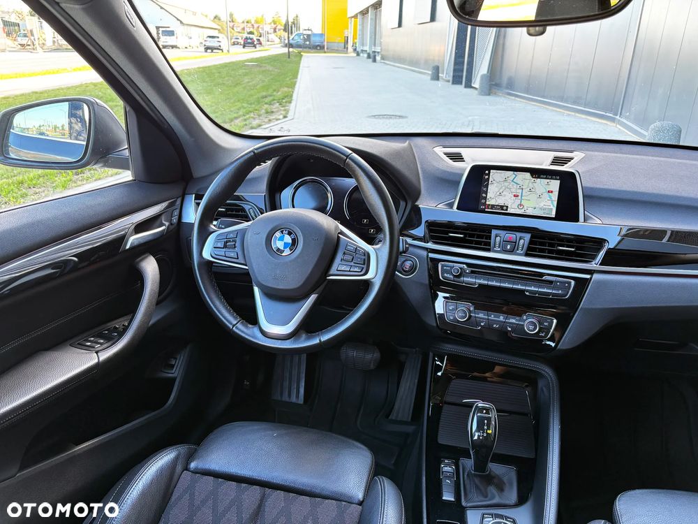 BMW X1 sDrive18i GPF xLine - 18