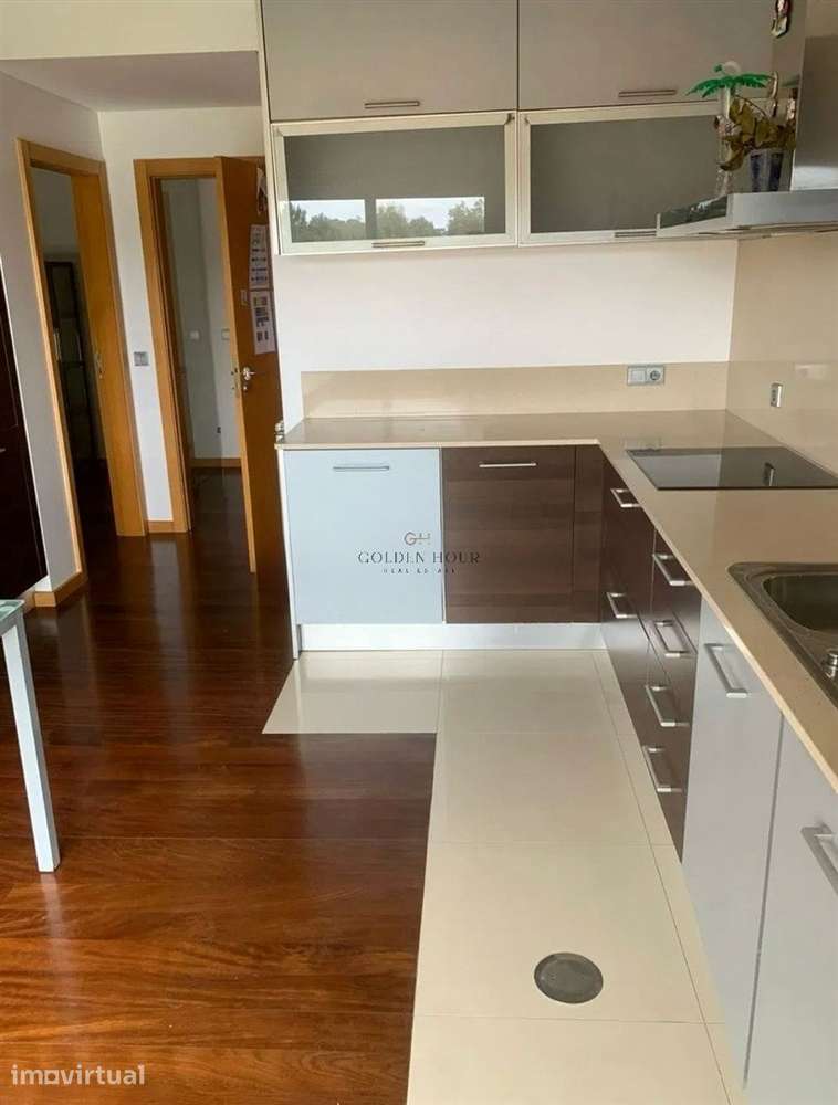 Apartamento T3 na Madalena a 900m da Praia - Grande imagem: 5/25