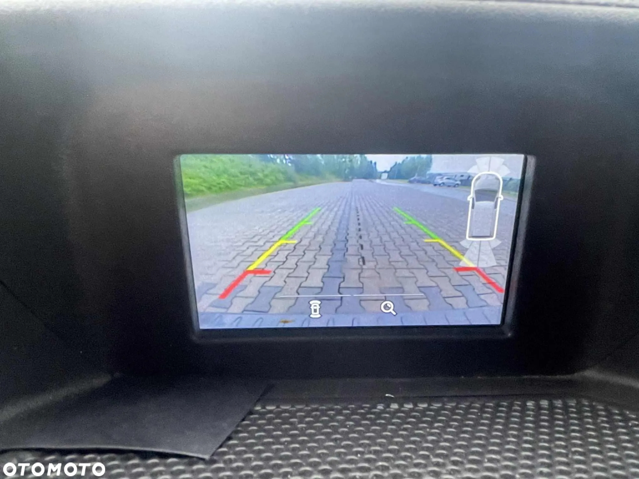 Ford Transit Custom 340 L1H2 VA MH Trail - 21