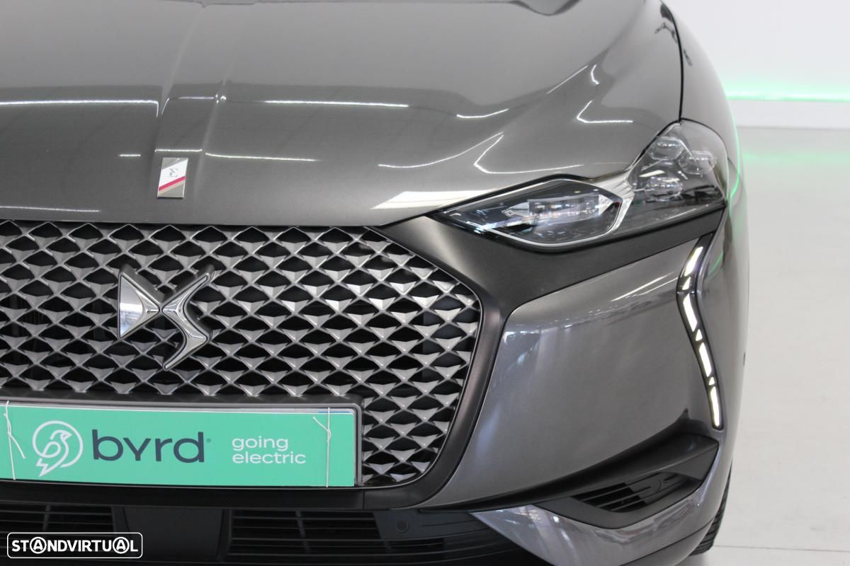DS DS3 Crossback E-Tense Performance Line - 3