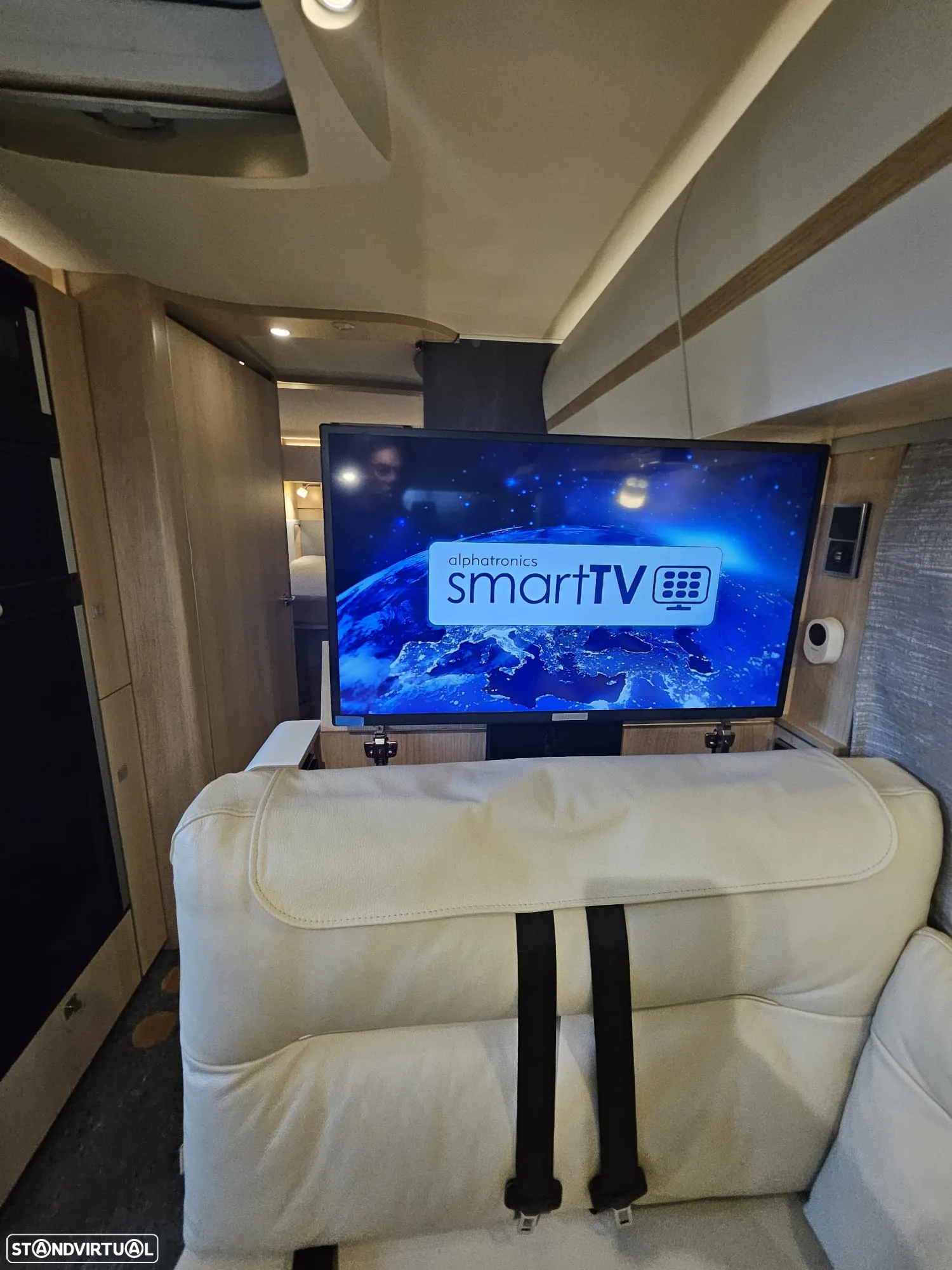 Hymer Classe B B790ML REF U148 - 10