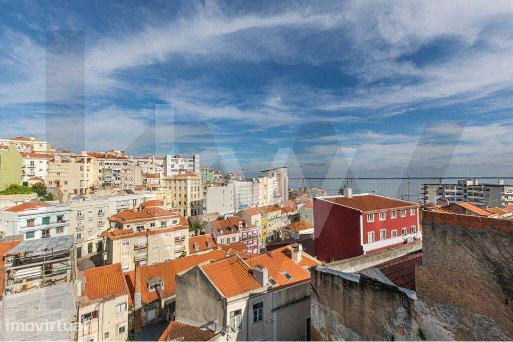 PRÉDIO RENOVADO COM 4 APARTAMENTOS MOBILADOS E EQUIPADOS - PARA INVEST - Grande imagem: 3/50