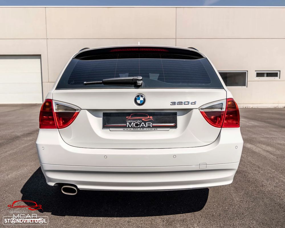 BMW 320 d - 15