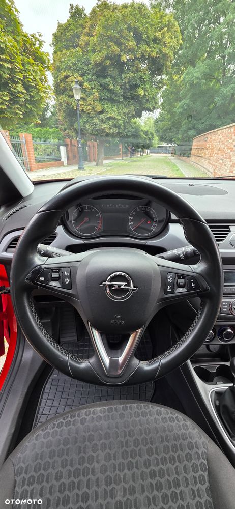 Opel Corsa 1.4 Enjoy - 27