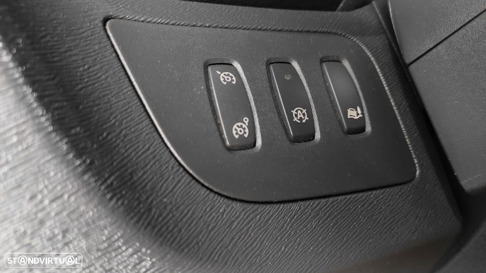 Renault Kangoo 1.5 dCi Dynamique S/S - 38