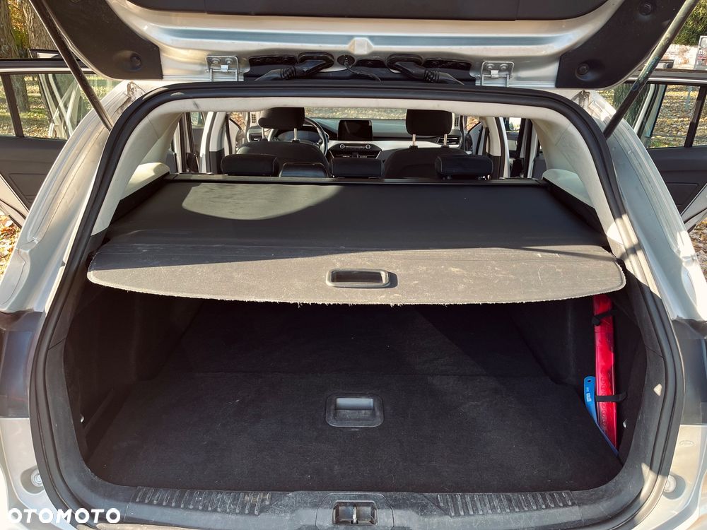 Ford Focus - 16