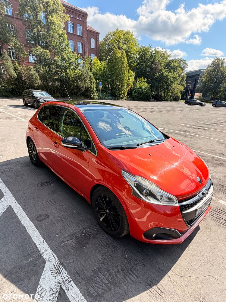 Peugeot 208 - 2