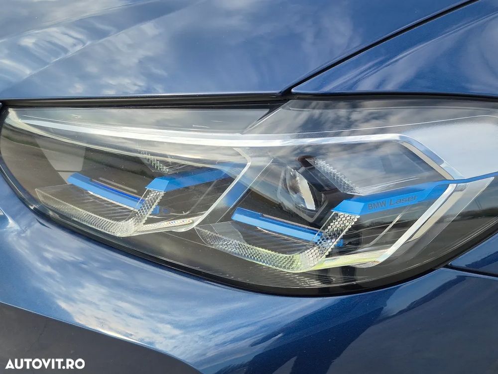 BMW X4 xDrive30d AT MHEV - 17