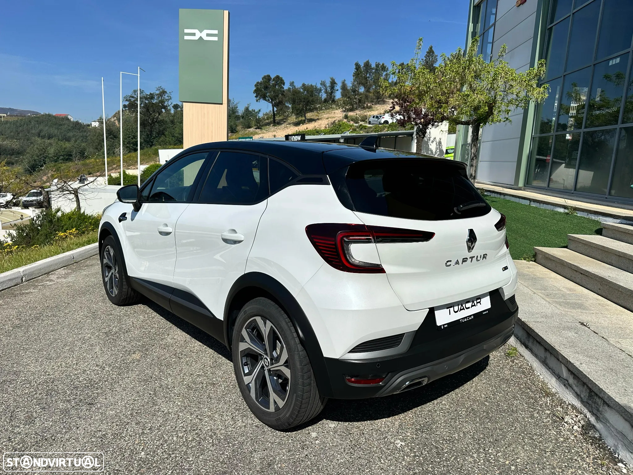 Renault Captur 1.0 TCe RS Line - 6