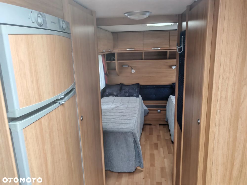 Adria 743u - 3