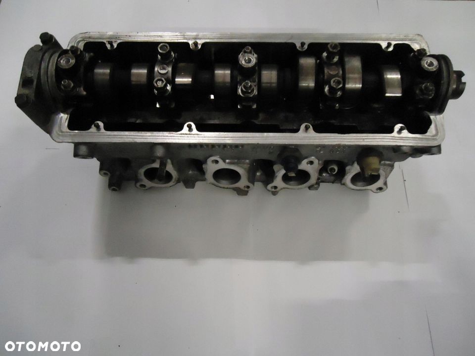 GŁOWICA KOMPLETNA VW SEAT SKODA 1,6 032103373D - 1