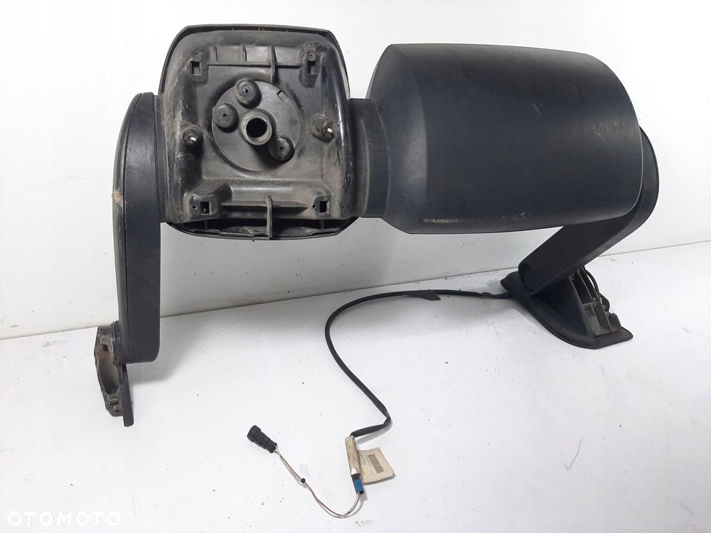 IVECO EUROCARGO EURO 5 5.9L 08R LUSTERKO LEWE PALAK 504165474 - 16