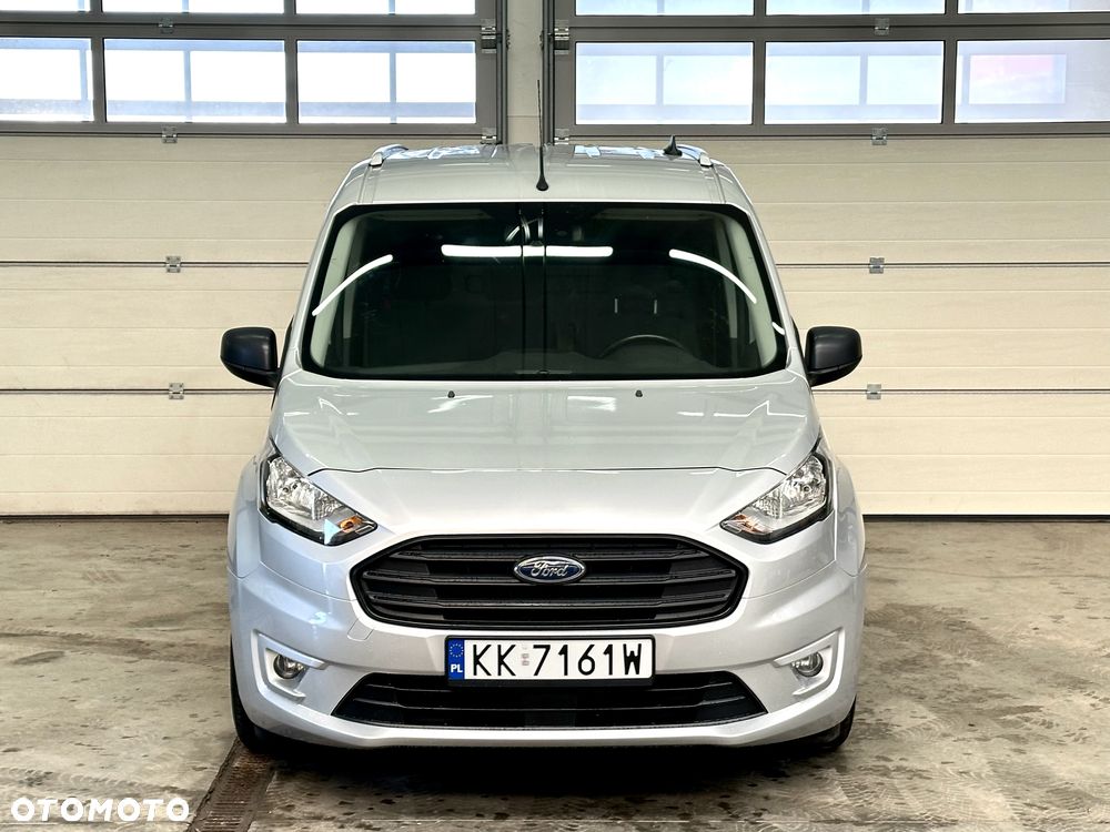 Ford Transit Connect - 2