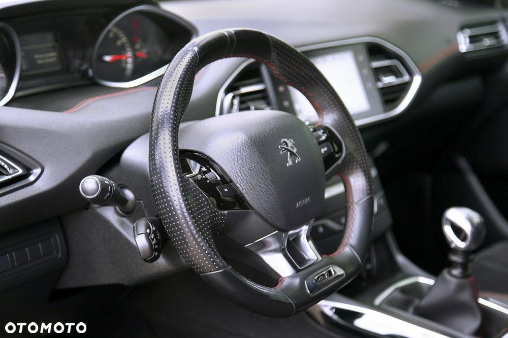 Peugeot 308 THP 205 Stop & Start GT - 18