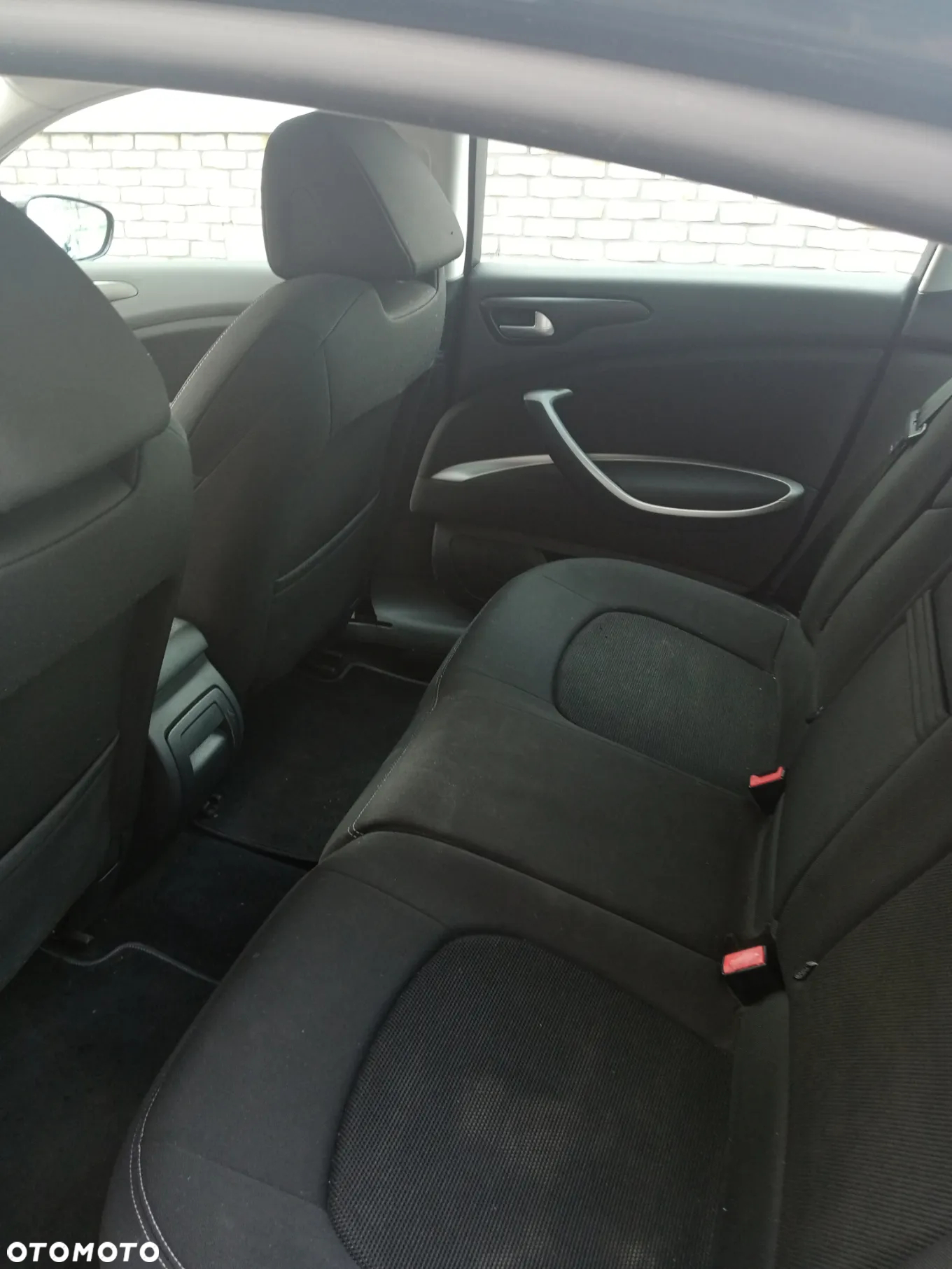 Citroën C5 2.0 HDi Confort - 7