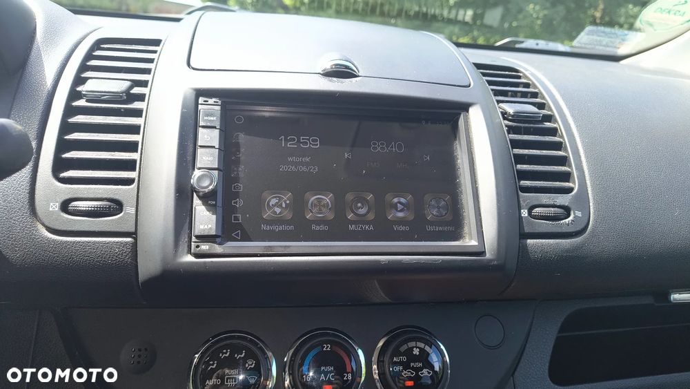 Nissan Note 1.6 Tekna EU5 - 4