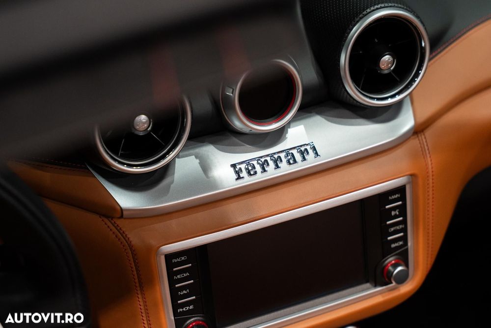 Ferrari California - 21