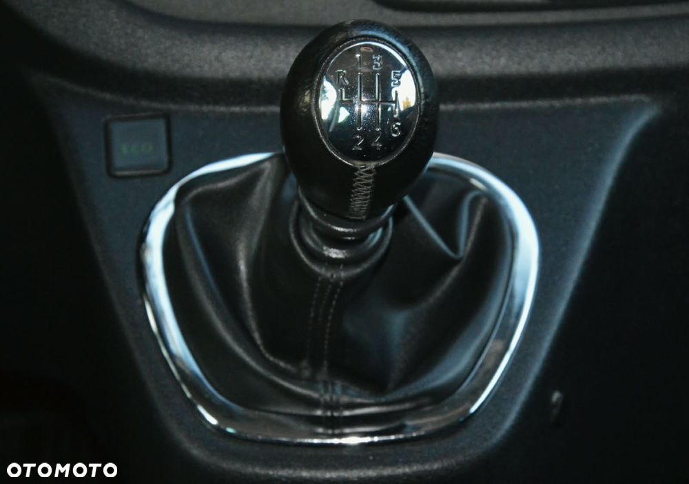 Renault Trafic ENERGY Grand Combi Expression - 32