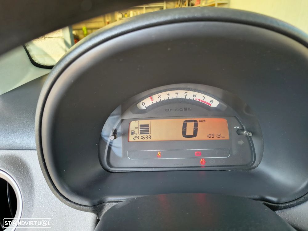 Citroën C3 - 9