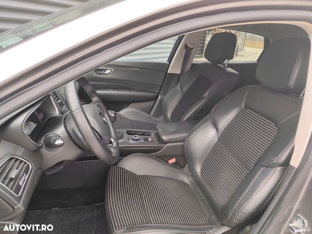 Renault Talisman ENERGY dCi 130 INTENS - 9