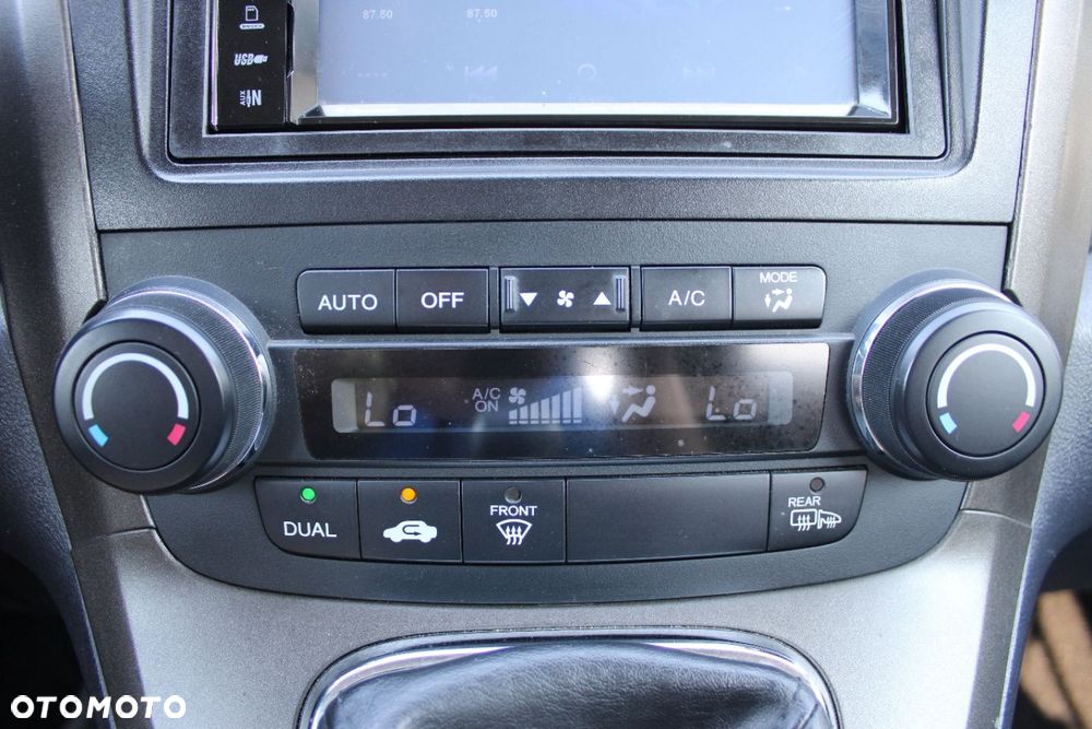 Honda CR-V - 31