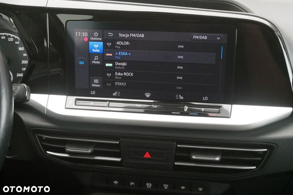 Ford Tourneo Connect - 10