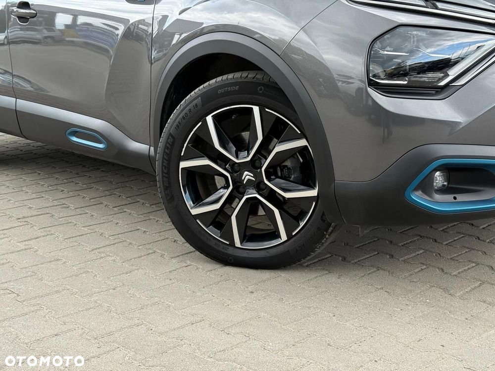 Citroën C4 - 7