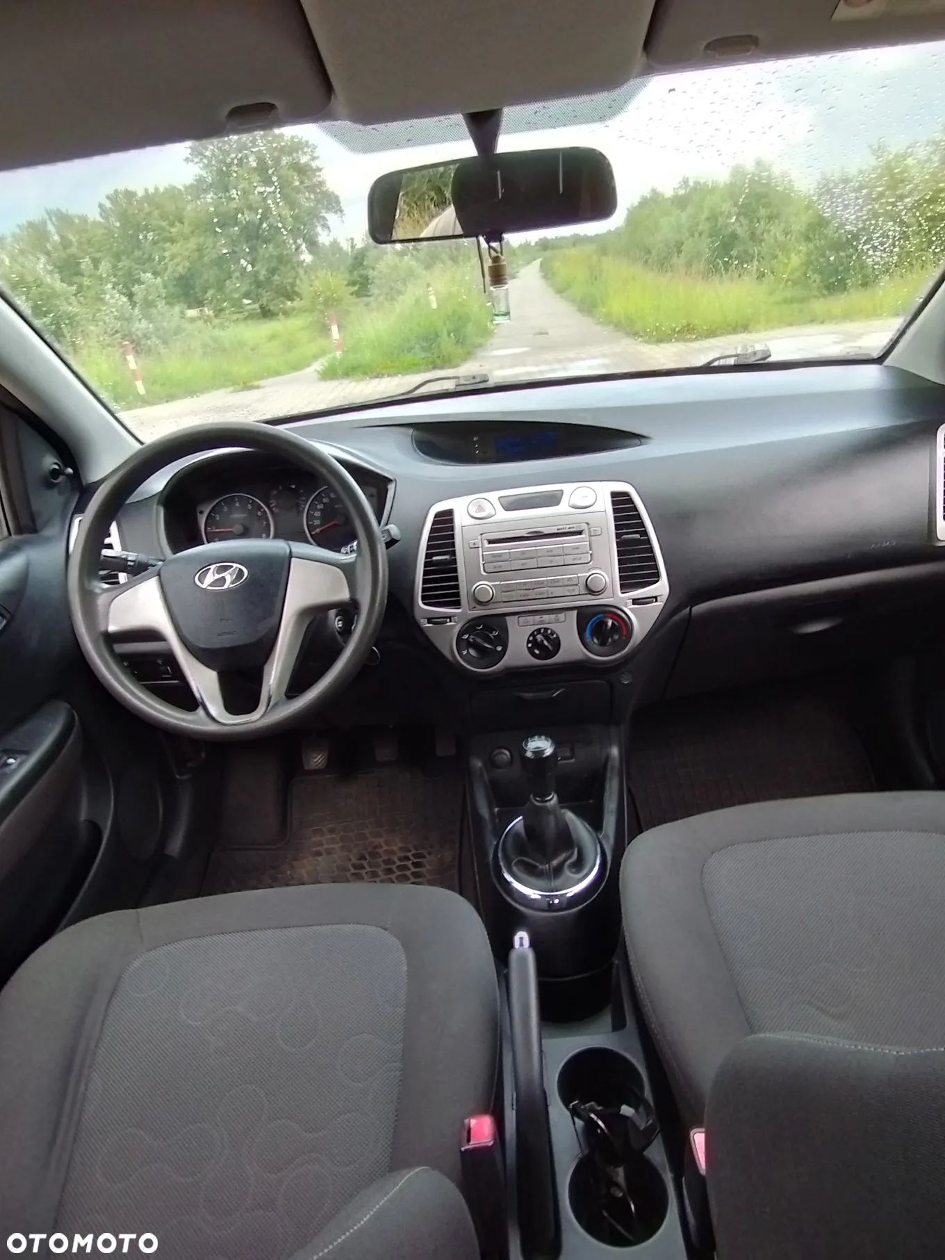 Hyundai i20 1.2 Classic - 18