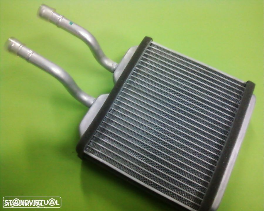 radiador sofagem opel corsa B 93-2000 NOVO - 1