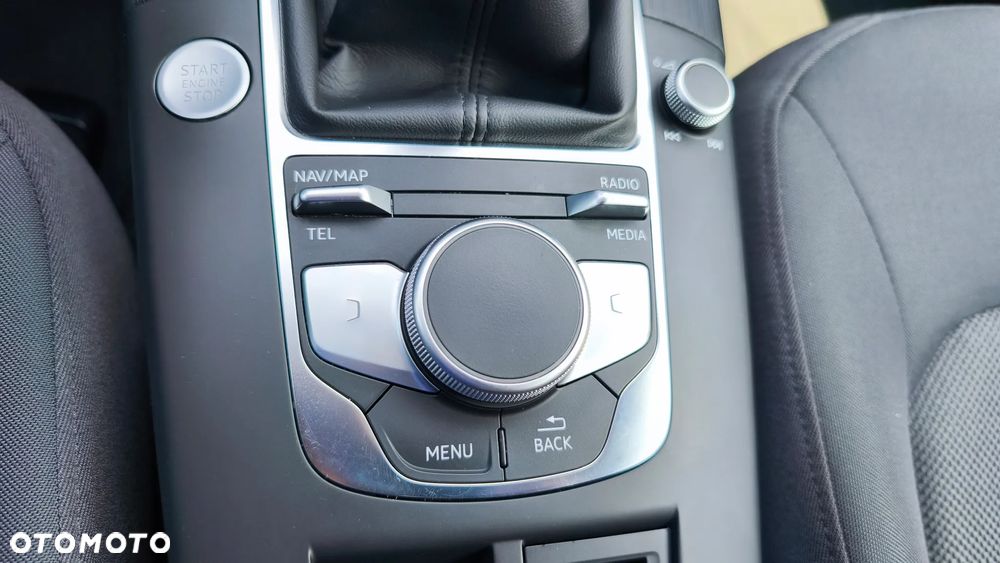 Audi A3 - 14