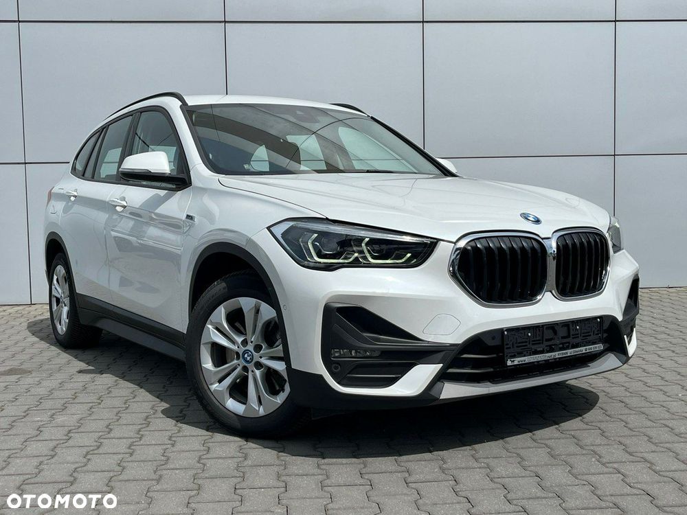 BMW X1 xDrive25e Advantage - 5