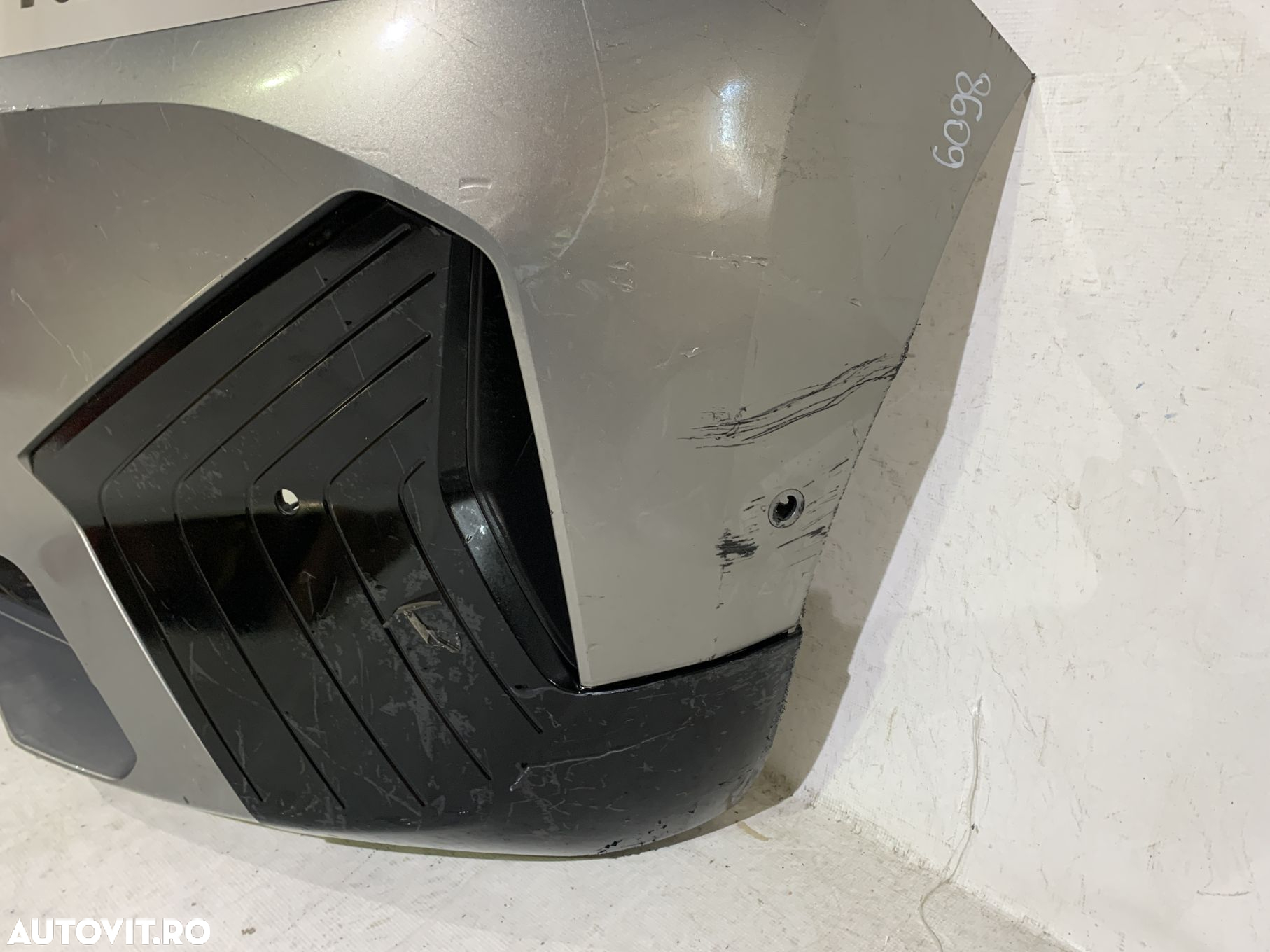 Bara fata BMW I20, 2021, 2022, 2023, 2024, 2025, cod origine OE 51117933621. - 3