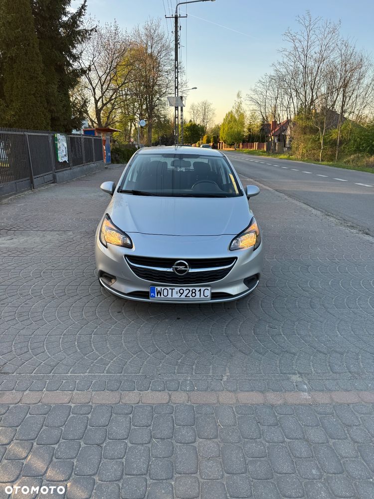 Opel Corsa 1.4 Enjoy - 5