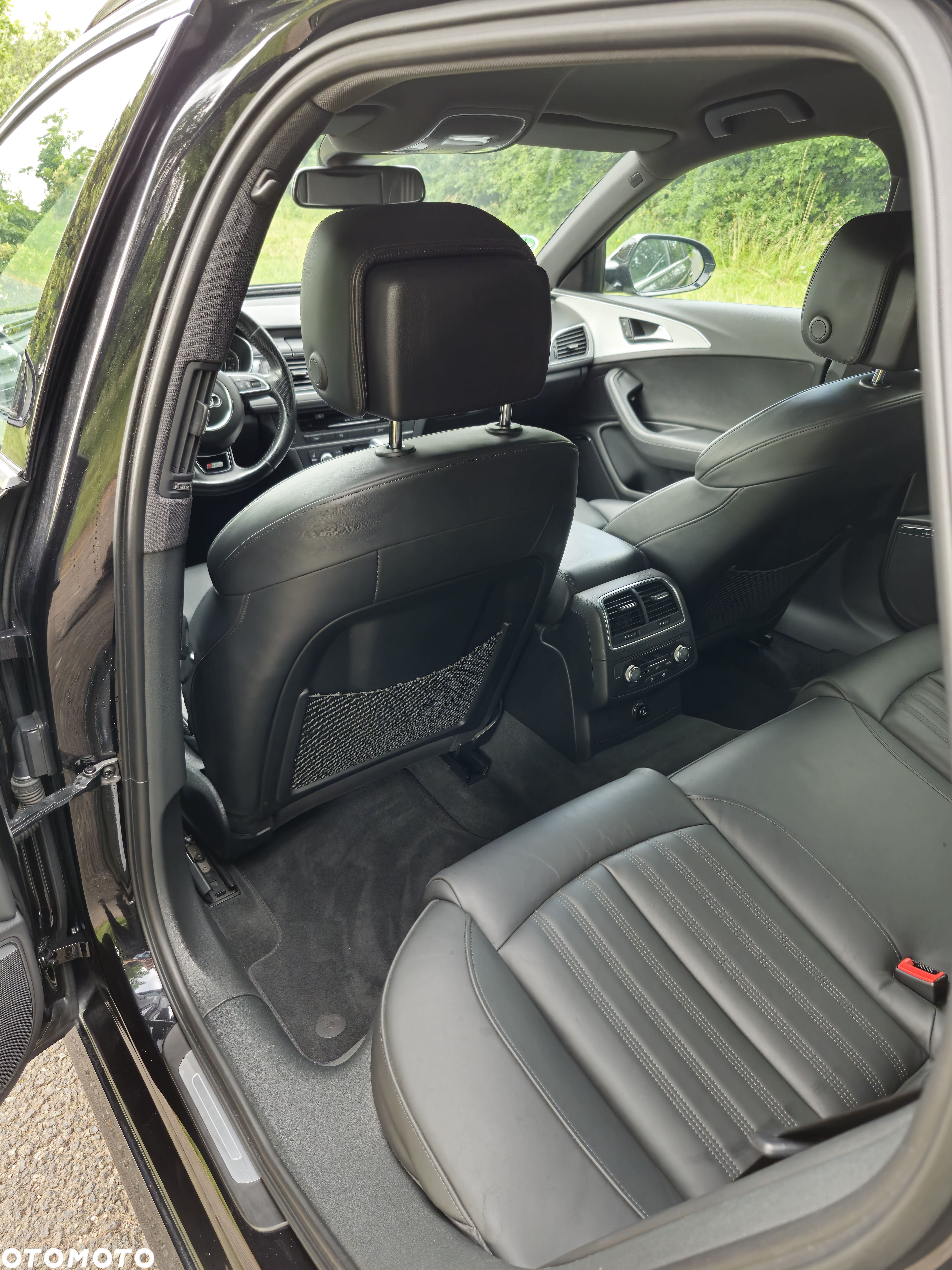 Audi A6 3.0 TDI Quattro S tronic - 15