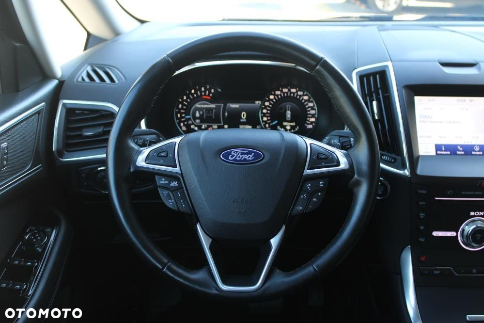 Ford S-Max - 14
