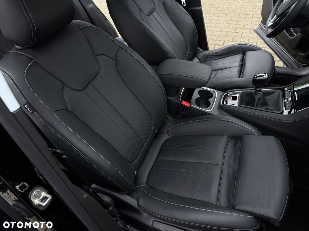 Opel Grandland X 1.5 D Start/Stop Ultimate - 30