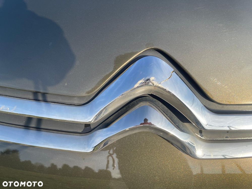 Citroën C4 Picasso 1.6 VTi Attraction - 3