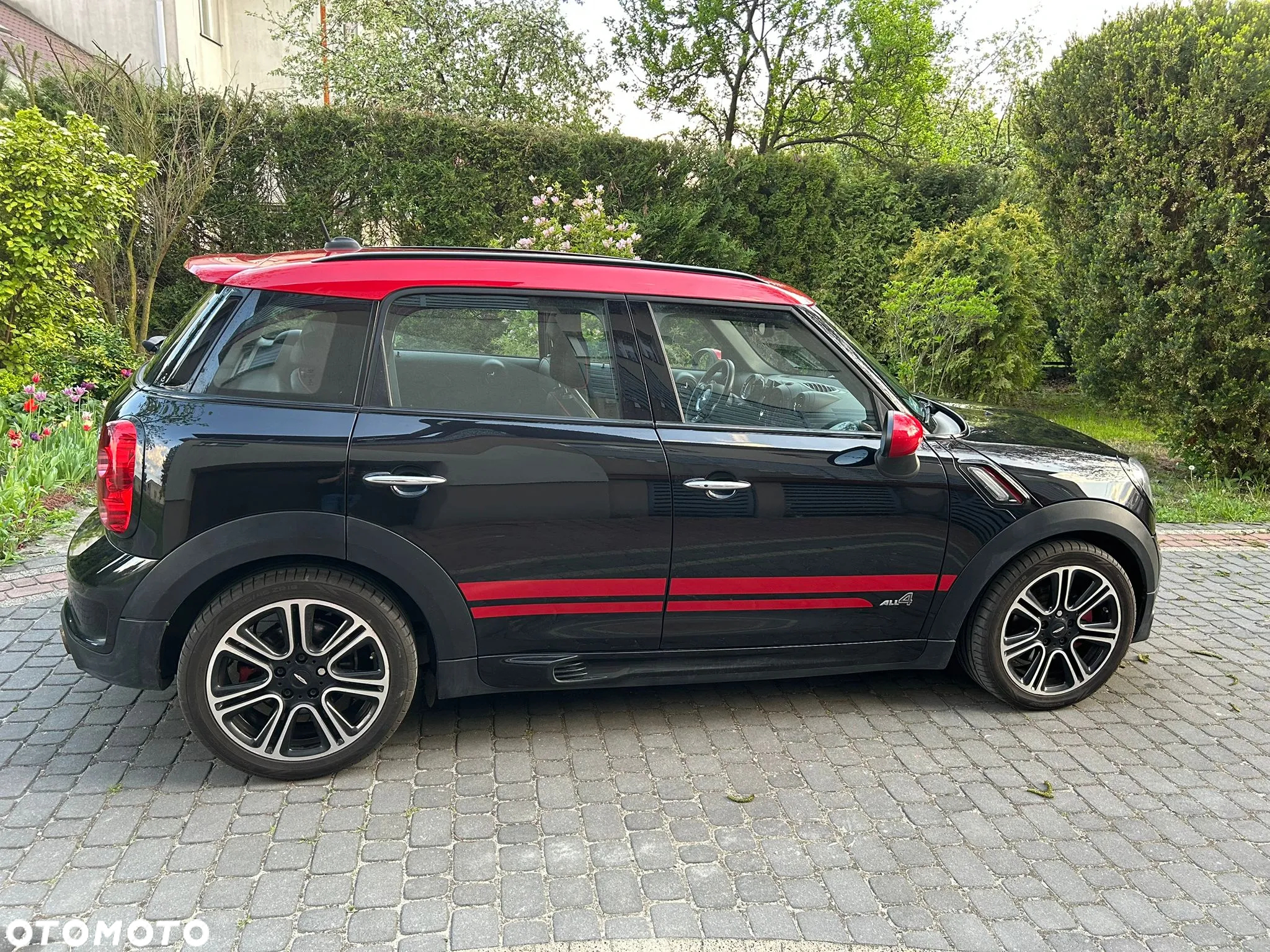 MINI John Cooper Works - 6