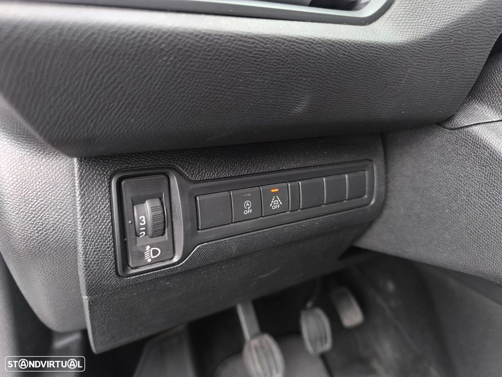 Peugeot 308 PureTech 130 GPF Stop & Start Allure - 45