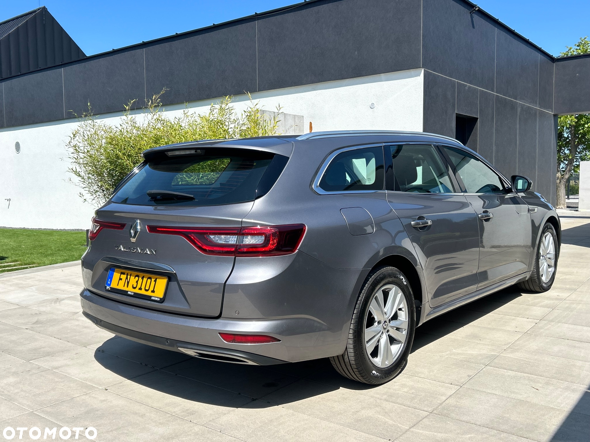 Renault Talisman - 10